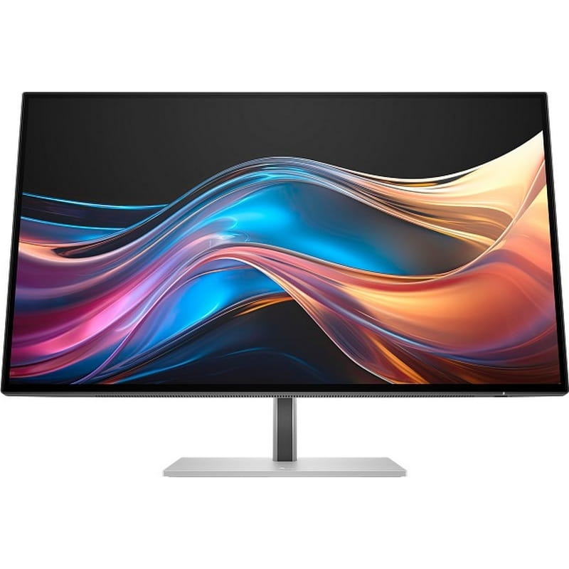 Монитор HP 27" S7 Pro 727pq (8J4D8UT) IPS Black/Silver 120Hz