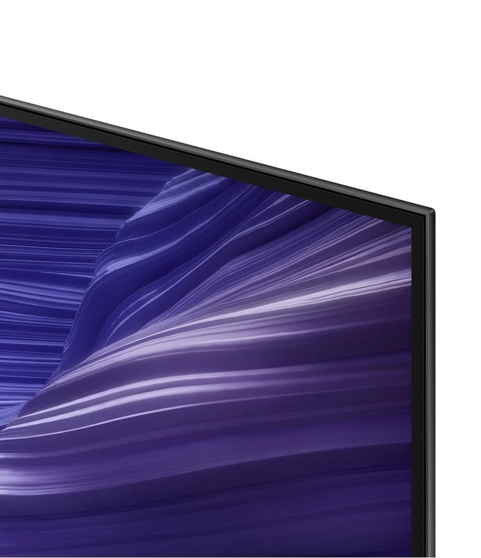 Телевізор Samsung QE77S91FAEXUA