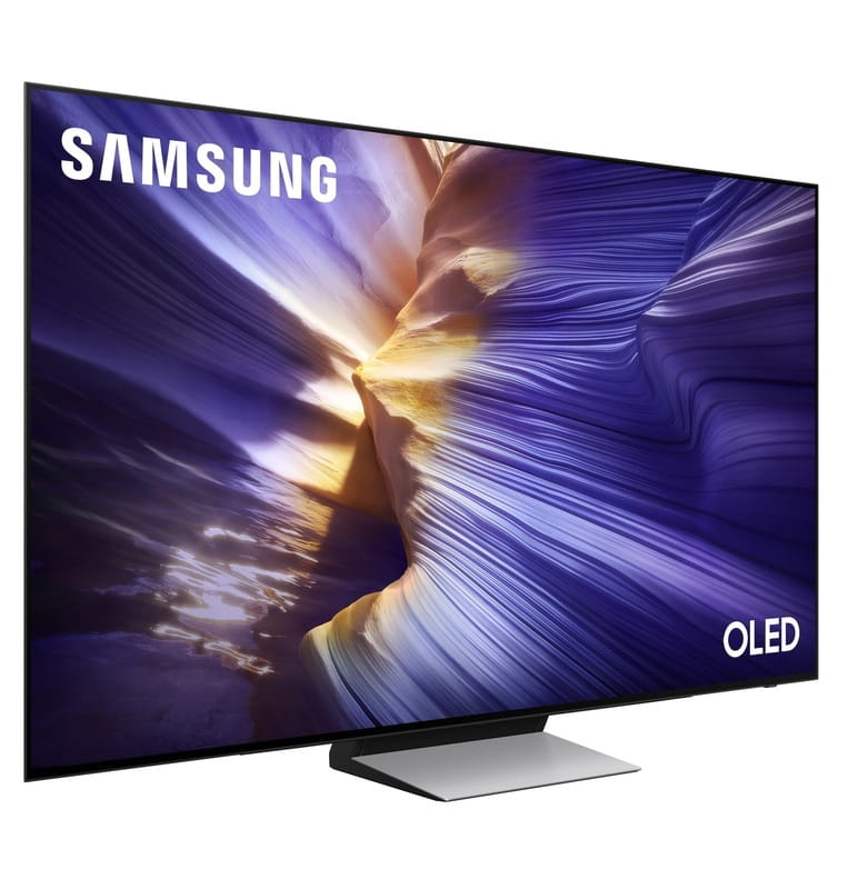 Телевізор Samsung QE77S91FAEXUA