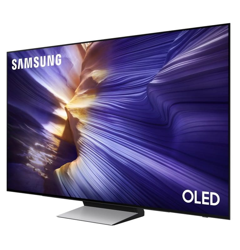 Телевізор Samsung QE77S91FAEXUA