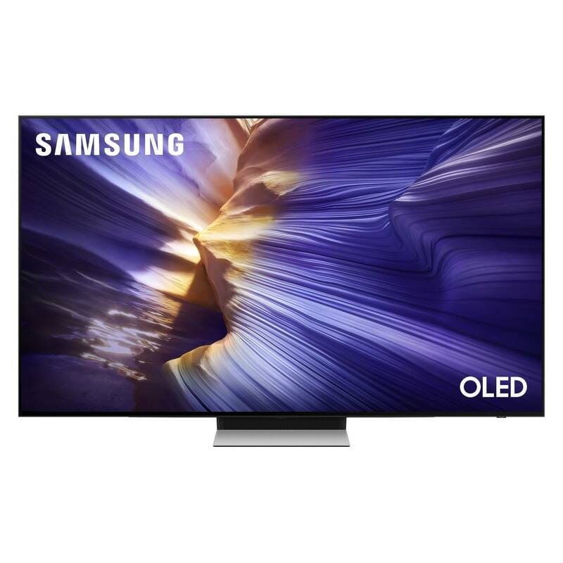Телевізор Samsung QE77S91FAEXUA