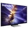 Фото - Телевізор Samsung QE77S91FAEXUA | click.ua