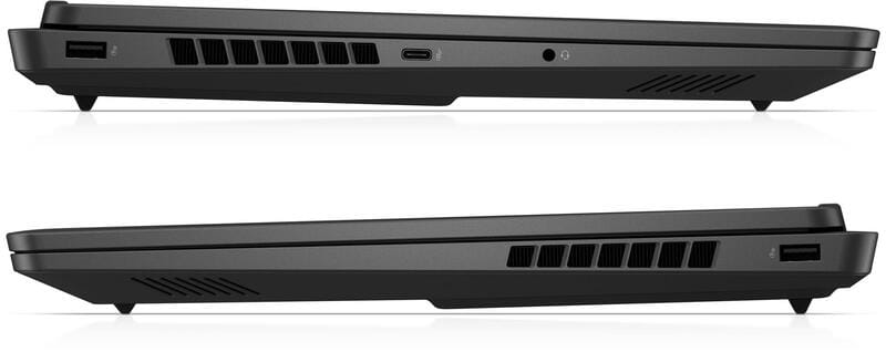 Ноутбук HP Omen 16-ap0029ua (C9SA6EA) Black