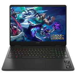 Ноутбук HP Omen 16-ap0030ua (C9SA7EA) Black