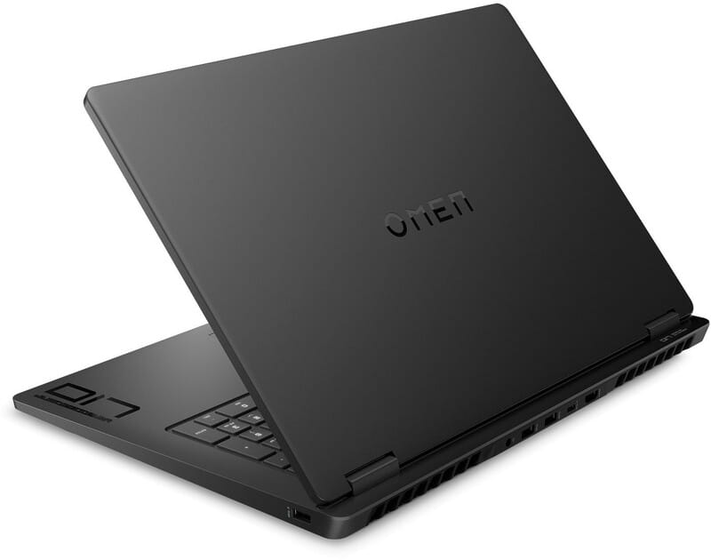 Ноутбук HP Omen 17-db1014ua (C9SB2EA) Black