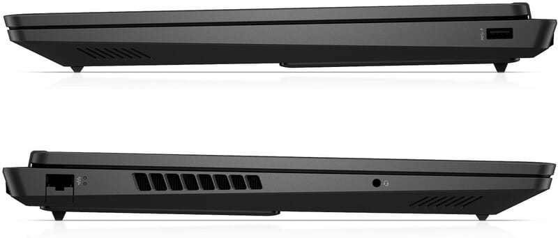 Ноутбук HP Omen 17-db1016ua (C9SB3EA) Black
