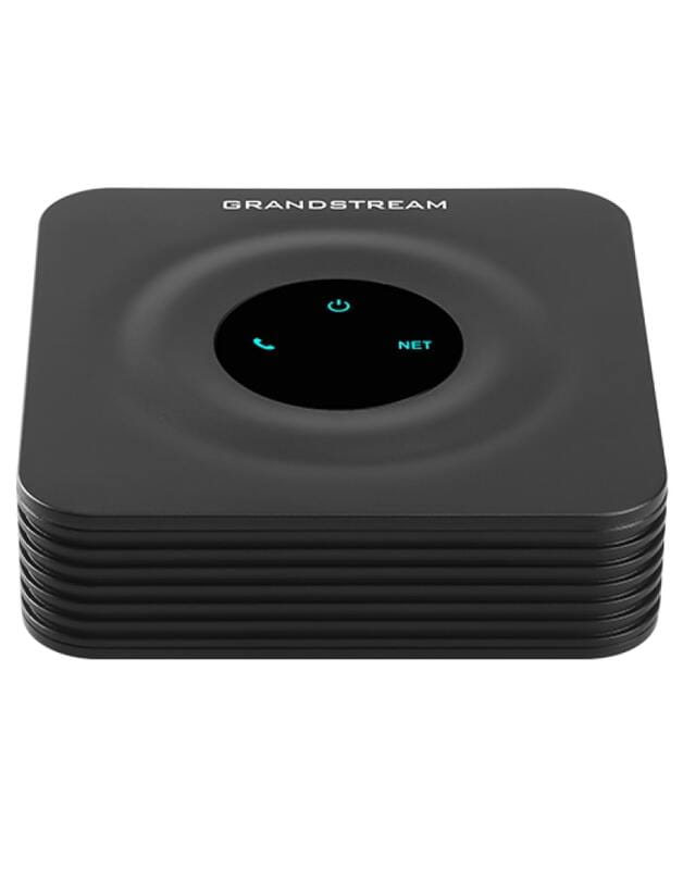 VoIP-Шлюз Grandstream HT801 v2, 1хFXS, 1хFE LAN