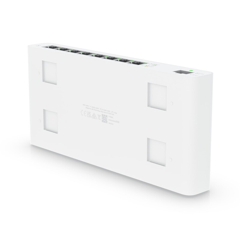 Комутатор Ubiquiti UISP Switch (UISP-S)