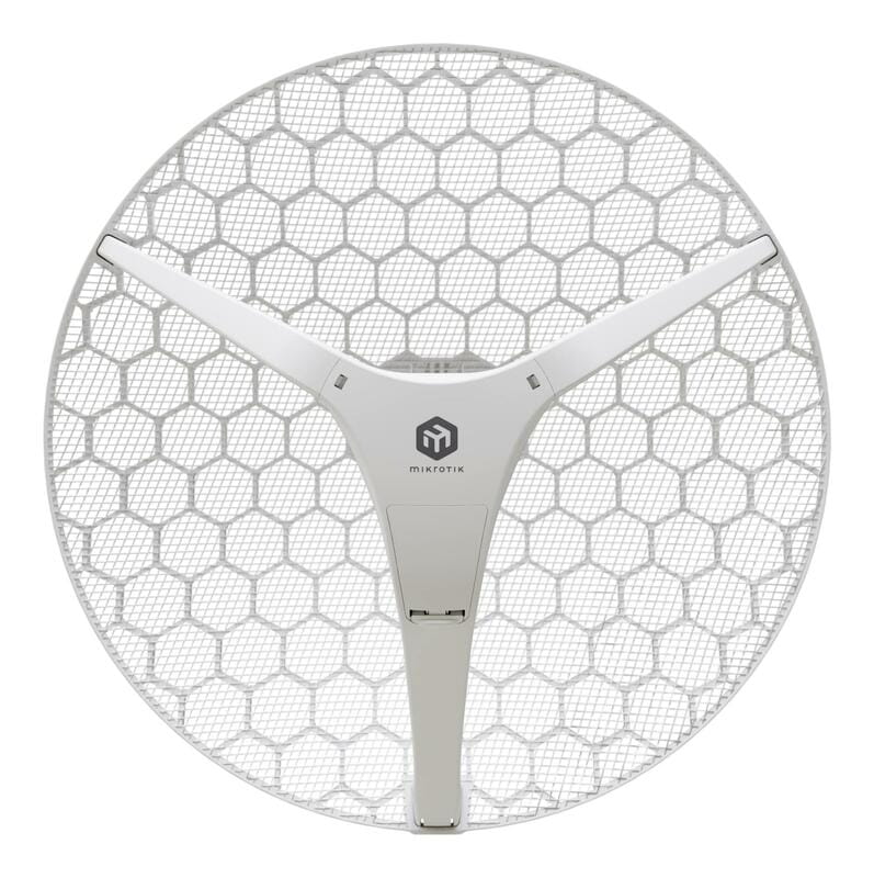 Точка доступа Mikrotik LHG-5axD (LHG-5axD)