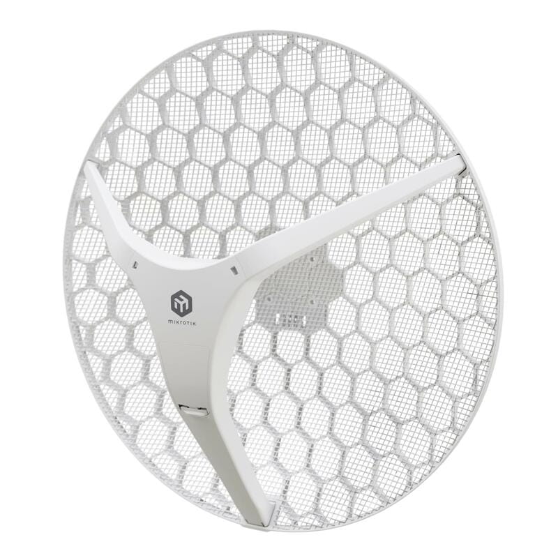 Точка доступа Mikrotik LHG-5axD (LHG-5axD)