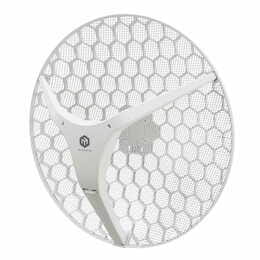 Точка доступа Mikrotik LHG-5axD (LHG-5axD)