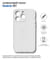Фото - Чохол-накладка BeCover для Realme 15T Transparancy (714695) | click.ua