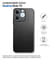Фото - Чохол-накладка BeCover для Realme Note 70 Black (714693) | click.ua