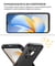 Фото - Чохол-накладка BeCover для Realme Note 70 Black (714693) | click.ua