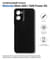 Фото - Чeхол-накладка BeCover для Motorola Moto G06/G06 Power 4G Black (714690) | click.ua