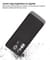 Фото - Чохол-накладка BeCover для Motorola Edge 50 Ultra Black (714689) | click.ua