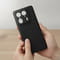 Фото - Чохол-накладка BeCover для Motorola Edge 50 Ultra Black (714689) | click.ua