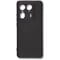 Фото - Чохол-накладка BeCover для Motorola Edge 50 Ultra Black (714689) | click.ua