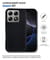 Фото - Чохол-накладка BeCover для Xiaomi 15T Black (714687) | click.ua