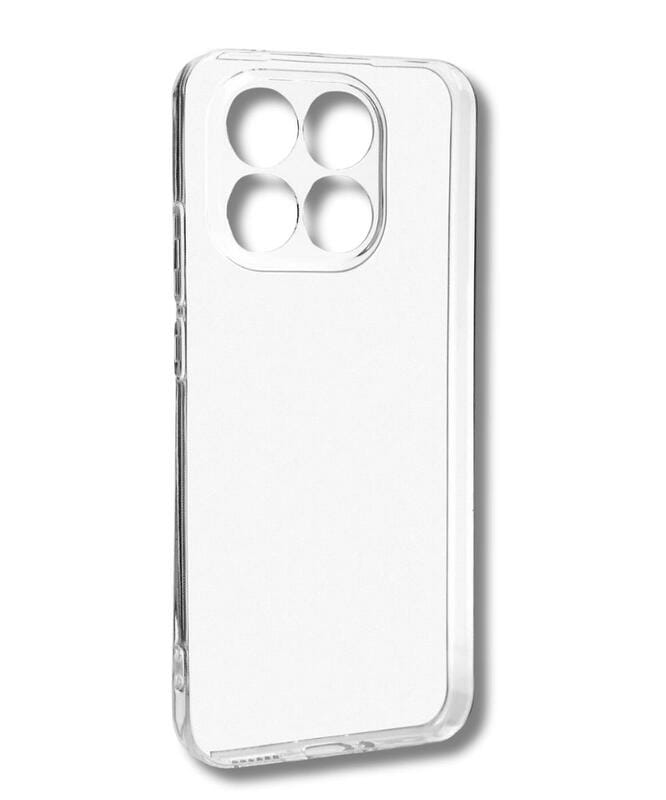 Чохол-накладка BeCover для Xiaomi 15T Transparancy (714688)