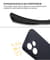 Фото - Чохол-накладка BeCover для Xiaomi Redmi 13x Black (714685) | click.ua