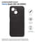 Фото - Чeхол-накладка BeCover для Tecno Spark 40C 4G (KM4k) Black (714683) | click.ua