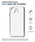 Фото - Чохол-накладка BeCover для Tecno Spark 40C 4G (KM4k) Transparancy (714684) | click.ua