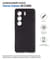 Фото - Чохол-накладка BeCover для Tecno Camon 40 (CM5) Black (714679) | click.ua