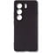 Фото - Чохол-накладка BeCover для Tecno Camon 40 (CM5) Black (714679) | click.ua