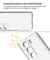 Фото - Чохол-накладка BeCover для Tecno Camon 40 (CM5) Transparancy (714680) | click.ua