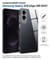 Фото - Чохол-накладка BeCover для Samsung Galaxy S25 Edge SM-S937 Transparancy (714678) | click.ua