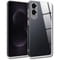 Фото - Чохол-накладка BeCover для Samsung Galaxy S25 Edge SM-S937 Transparancy (714678) | click.ua