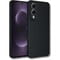 Фото - Чохол-накладка BeCover для Samsung Galaxy S25 Edge SM-S937 Black (714677) | click.ua