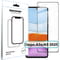 Фото - Защитное стекло BeCover для Oppo A5x / A5 2025 (4G/5G) Black (713931) | click.ua