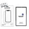 Фото - Захисне скло BeCover 10D для Samsung Galaxy Tab A11 SM-X133/X135 8.7" Black (713934) | click.ua