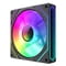 Фото - Вентилятор GameMax FN12A-S8I Black | click.ua