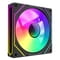 Фото - Вентилятор GameMax FN12A-S8I Black | click.ua