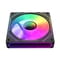 Фото - Вентилятор GameMax FN12A-S8I Black | click.ua