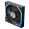 Фото - Вентилятор GameMax FN12A-N2 Black | click.ua