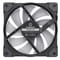 Фото - Вентилятор GameMax FN12A-S5 Black | click.ua