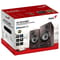 Фото - Акустическая система Genius SP-HF520BT Dark Brown (31730054401) | click.ua