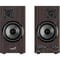 Фото - Акустическая система Genius SP-HF520BT Dark Brown (31730054401) | click.ua