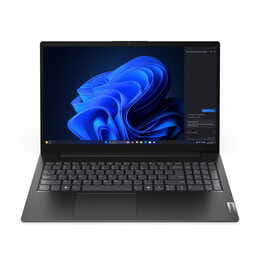 Ноутбук Lenovo V15 G5 IRL (83GW00CERA) Business Black