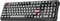 Фото - Клавіатура бездротова GamePro Asgard Drakkar Keychron Super Red Switch Black (MK305BK) | click.ua