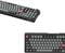 Фото - Клавіатура бездротова GamePro Asgard Drakkar Keychron Super Red Switch Black (MK305BK) | click.ua