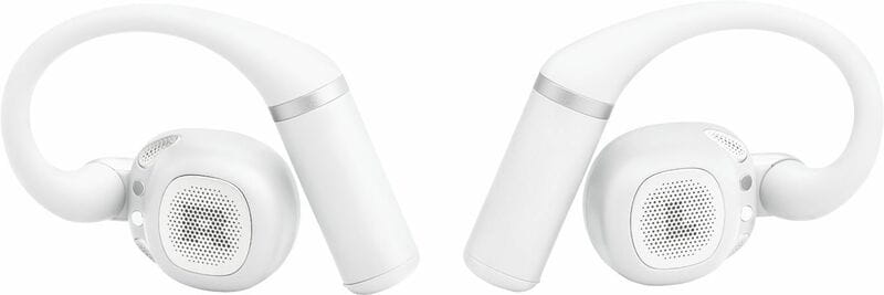Bluetooth-гарнітура JBL Sense Pro White (JBLSENSEPROWHT)