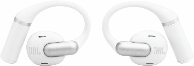 Bluetooth-гарнітура JBL Sense Pro White (JBLSENSEPROWHT)