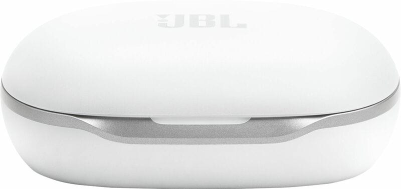 Bluetooth-гарнітура JBL Sense Pro White (JBLSENSEPROWHT)