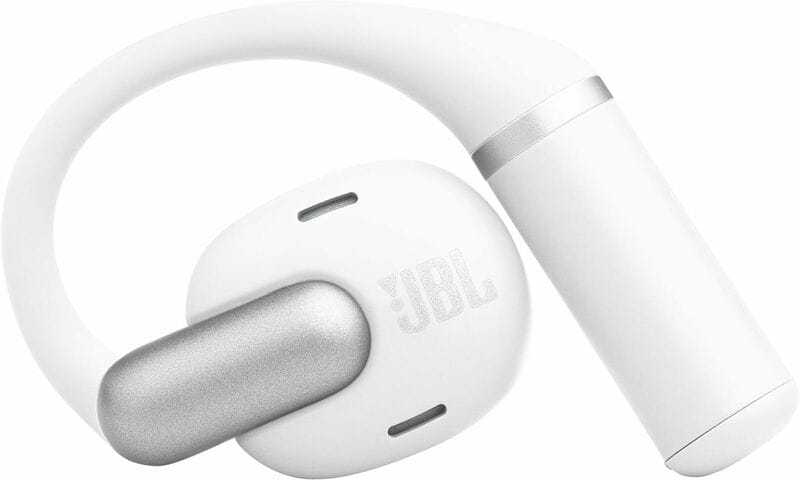 Bluetooth-гарнітура JBL Sense Pro White (JBLSENSEPROWHT)