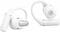 Фото - Bluetooth-гарнітура JBL Sense Pro White (JBLSENSEPROWHT) | click.ua